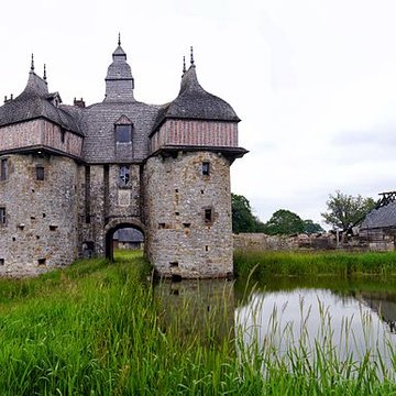 Manoir de la Saucerie 