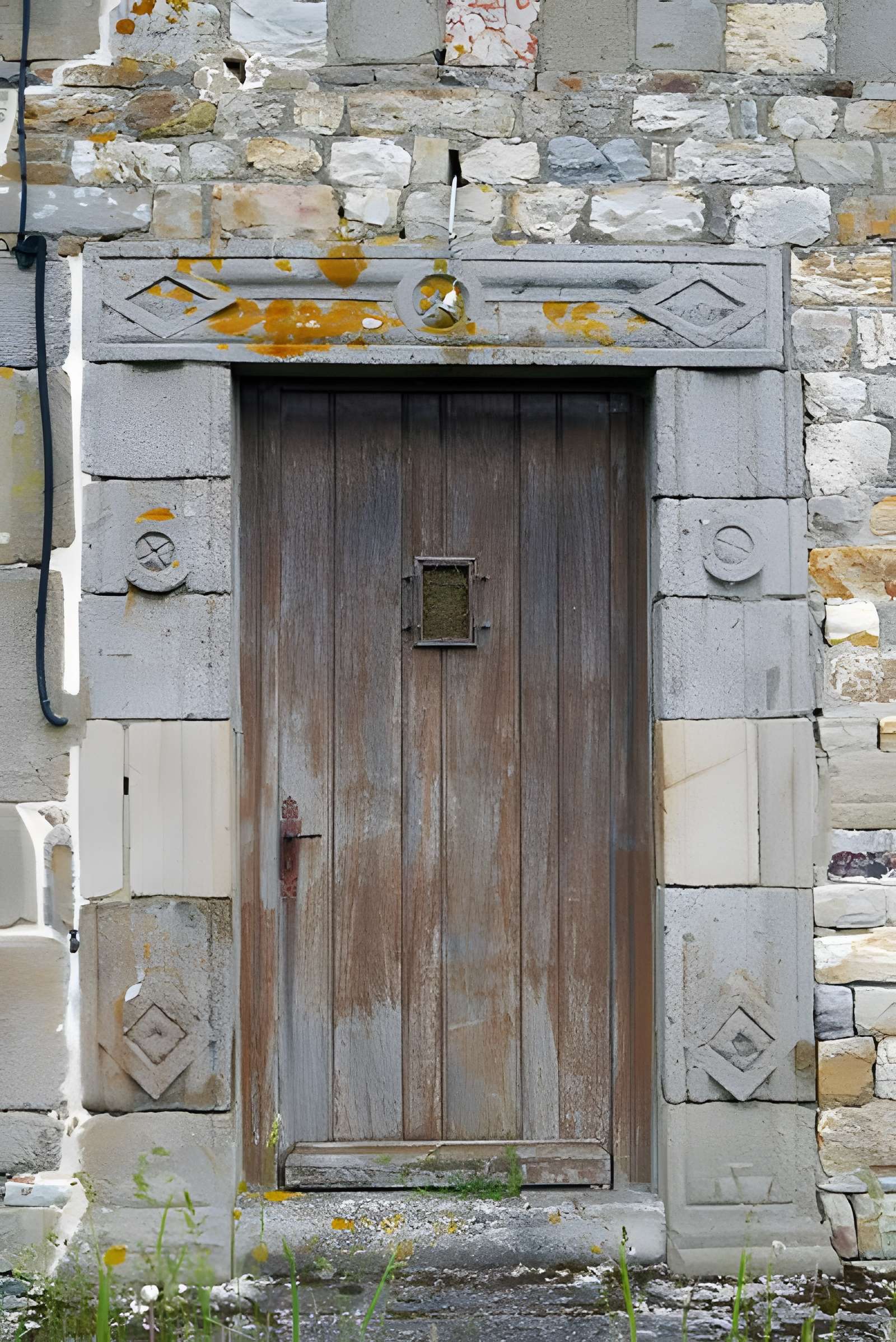 Manoir de la Saucerie 