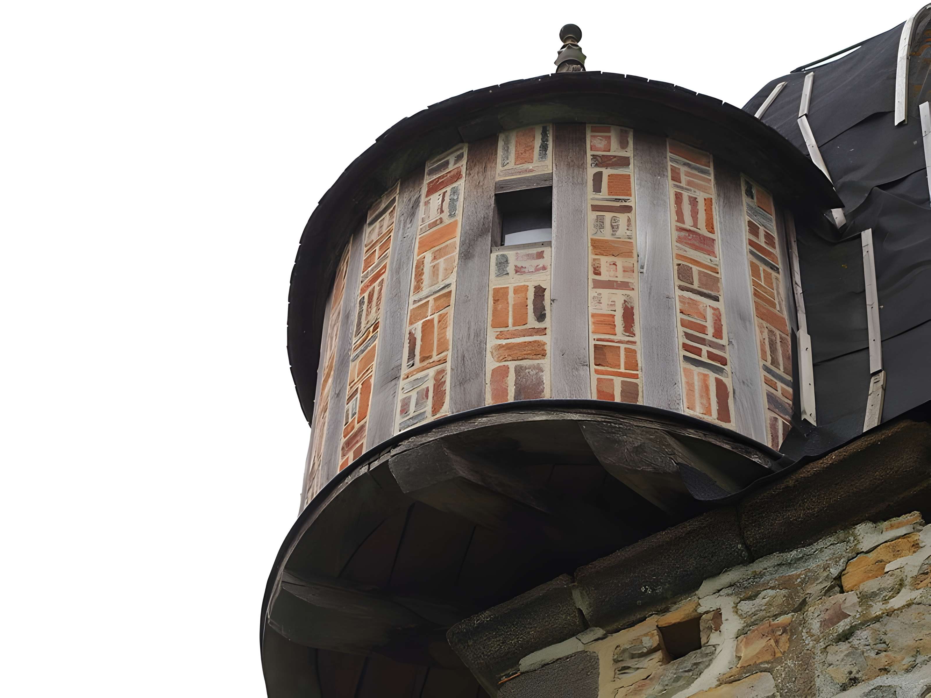 Manoir de la Saucerie 