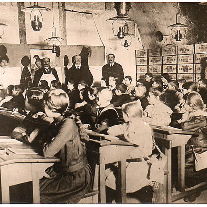 Photo de Cellier dexpédition Mumm à Reims