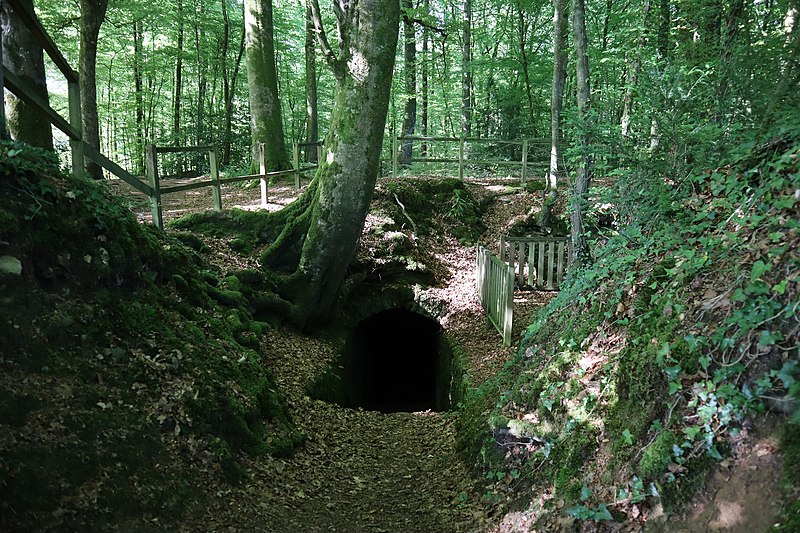 Celliers de Landéan