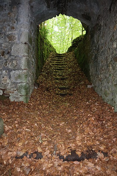 Celliers de Landéan
