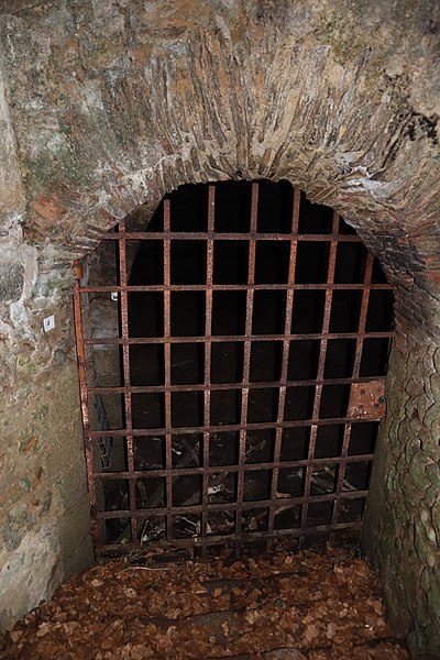 Celliers de Landéan