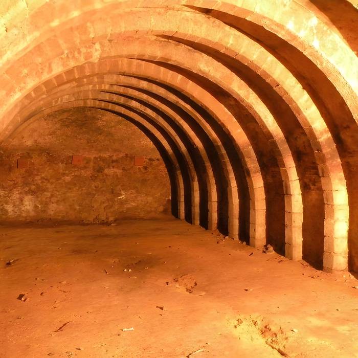 Photo de Celliers de Landéan