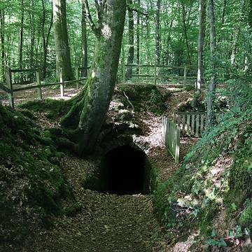 Celliers de Landéan