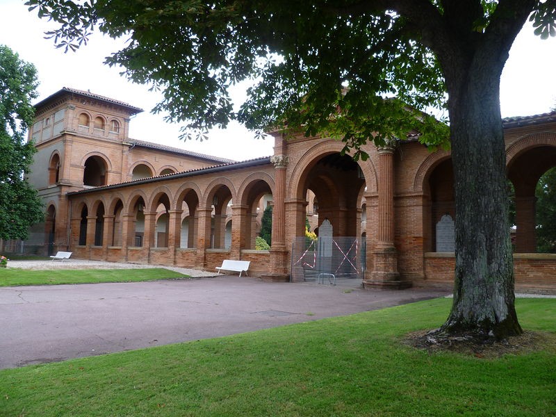 Photo de Centre hospitalier Gérard-Marchant de Toulouse