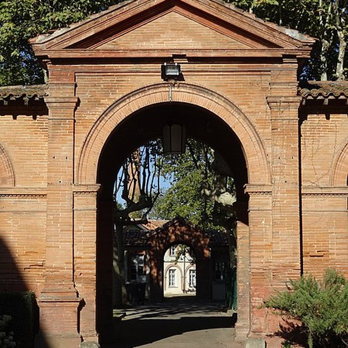 Photo de Centre hospitalier Gérard-Marchant de Toulouse