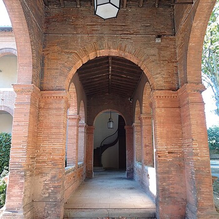 Photo de Centre hospitalier Gérard-Marchant de Toulouse