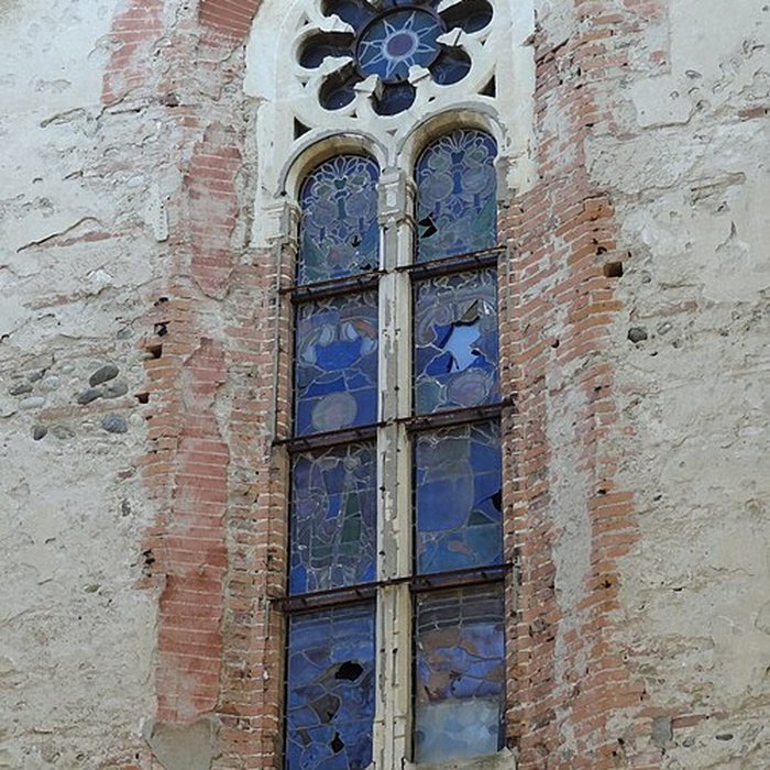 Photo de Centre hospitalier Gérard-Marchant de Toulouse