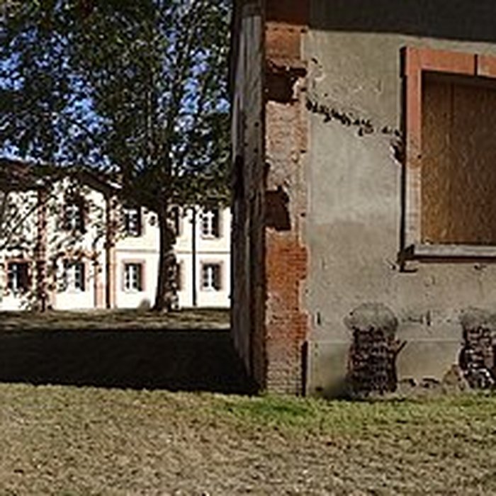 Photo de Centre hospitalier Gérard-Marchant de Toulouse