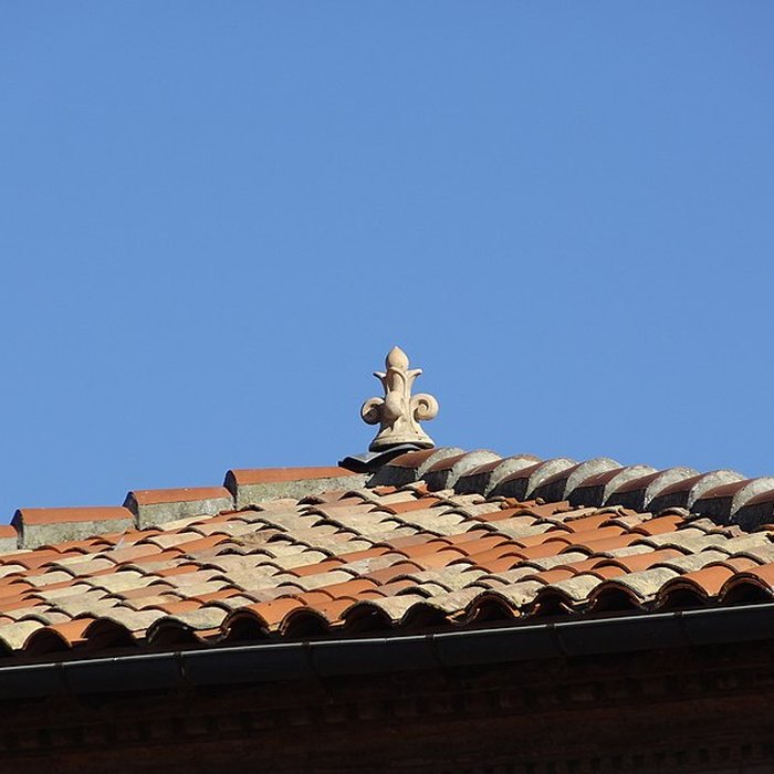 Photo de Centre hospitalier Gérard-Marchant de Toulouse