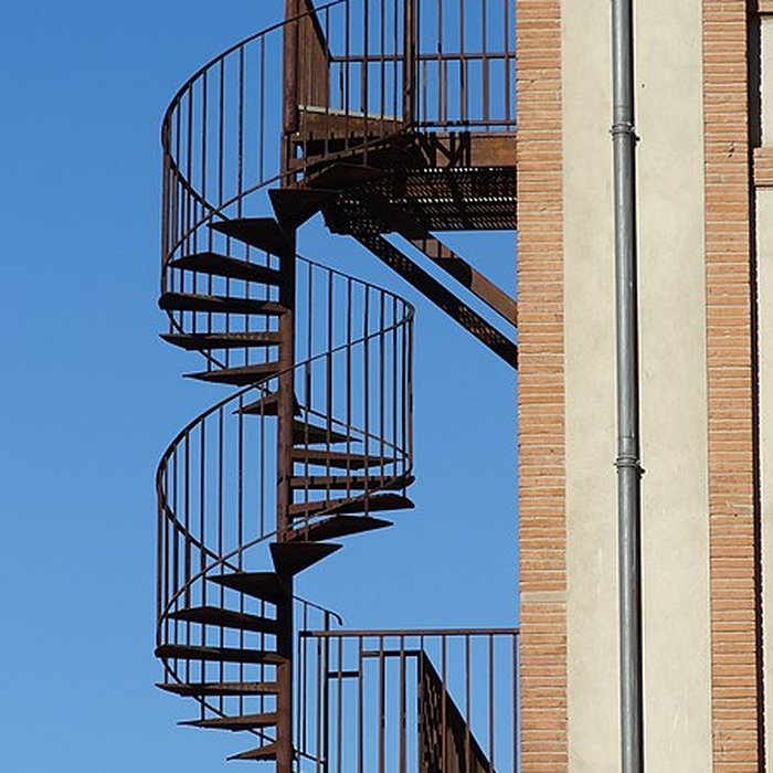 Photo de Centre hospitalier Gérard-Marchant de Toulouse
