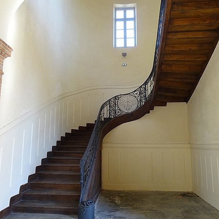 Photo de Centre hospitalier Gérard-Marchant de Toulouse