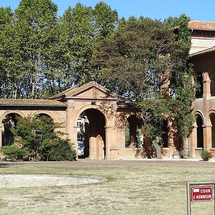 Photo de Centre hospitalier Gérard-Marchant de Toulouse