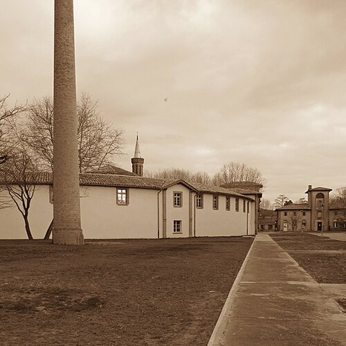 Photo de Centre hospitalier Gérard-Marchant de Toulouse