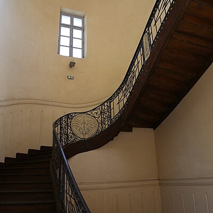 Photo de Centre hospitalier Gérard-Marchant de Toulouse