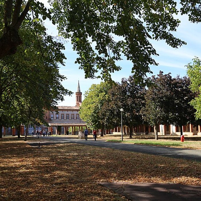 Photo de Centre hospitalier Gérard-Marchant de Toulouse