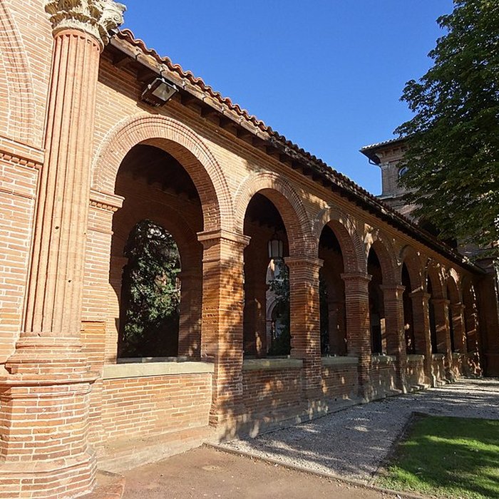 Photo de Centre hospitalier Gérard-Marchant de Toulouse