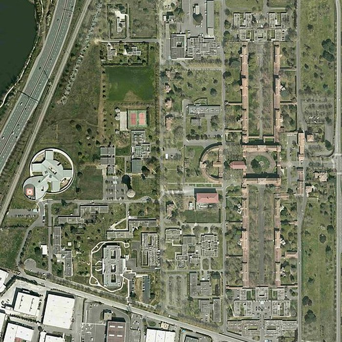 Photo de Centre hospitalier Gérard-Marchant de Toulouse