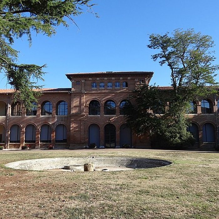 Photo de Centre hospitalier Gérard-Marchant de Toulouse