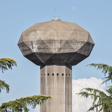 centre hospitalier gerard marchant de toulouse 