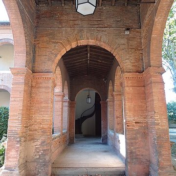 Centre hospitalier Gérard-Marchant de Toulouse 