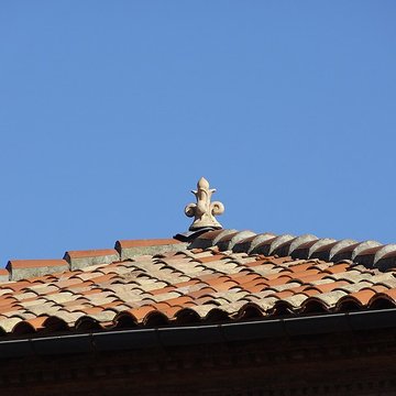 Centre hospitalier Gérard-Marchant de Toulouse 