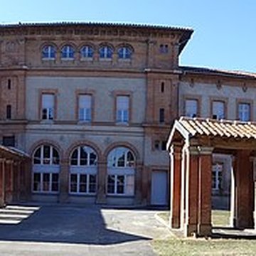 Centre hospitalier Gérard-Marchant de Toulouse 