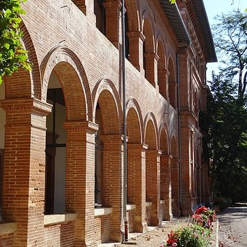 Centre hospitalier Gérard-Marchant de Toulouse 