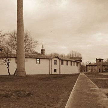 Centre hospitalier Gérard-Marchant de Toulouse 