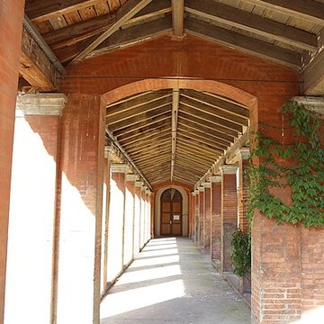 Centre hospitalier Gérard-Marchant de Toulouse 