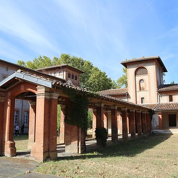 Centre hospitalier Gérard-Marchant de Toulouse 