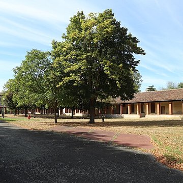 Centre hospitalier Gérard-Marchant de Toulouse 