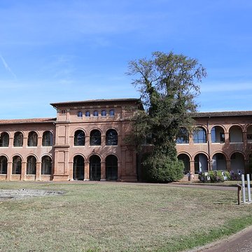 Centre hospitalier Gérard-Marchant de Toulouse 