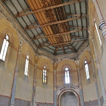 Centre hospitalier Gérard-Marchant de Toulouse 