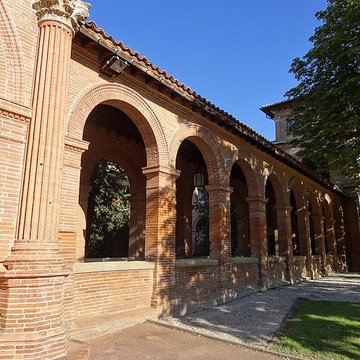 Centre hospitalier Gérard-Marchant de Toulouse 