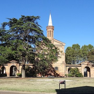 Centre hospitalier Gérard-Marchant de Toulouse 