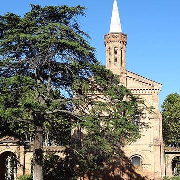 Centre hospitalier Gérard-Marchant de Toulouse 