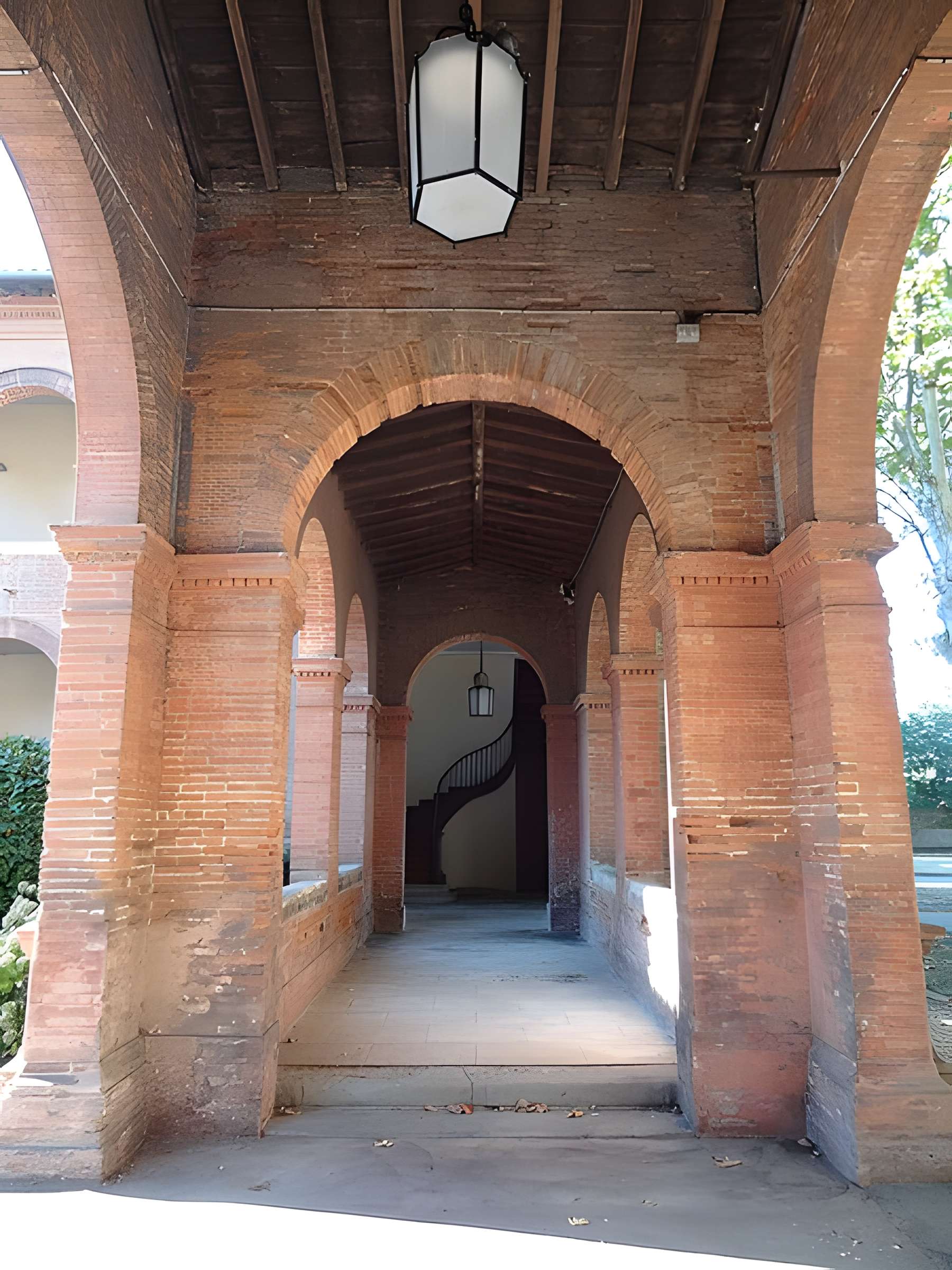 Centre hospitalier Gérard-Marchant de Toulouse 