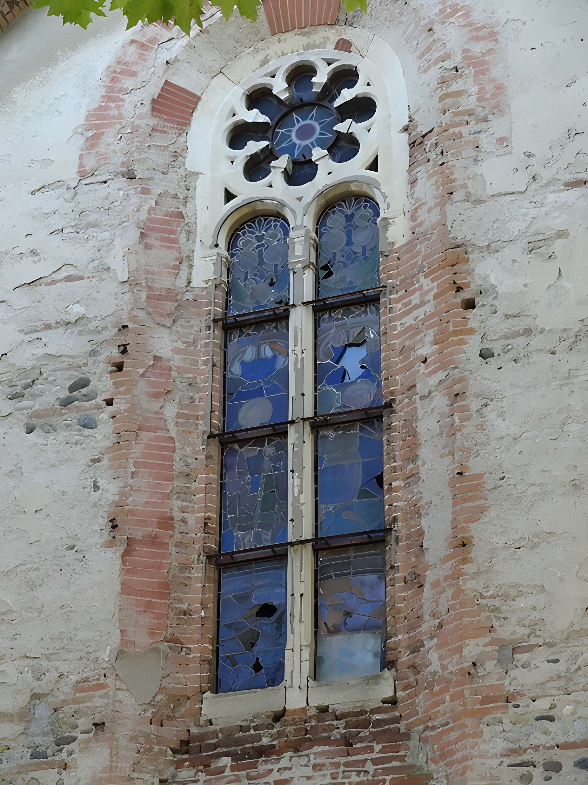Centre hospitalier Gérard-Marchant de Toulouse 