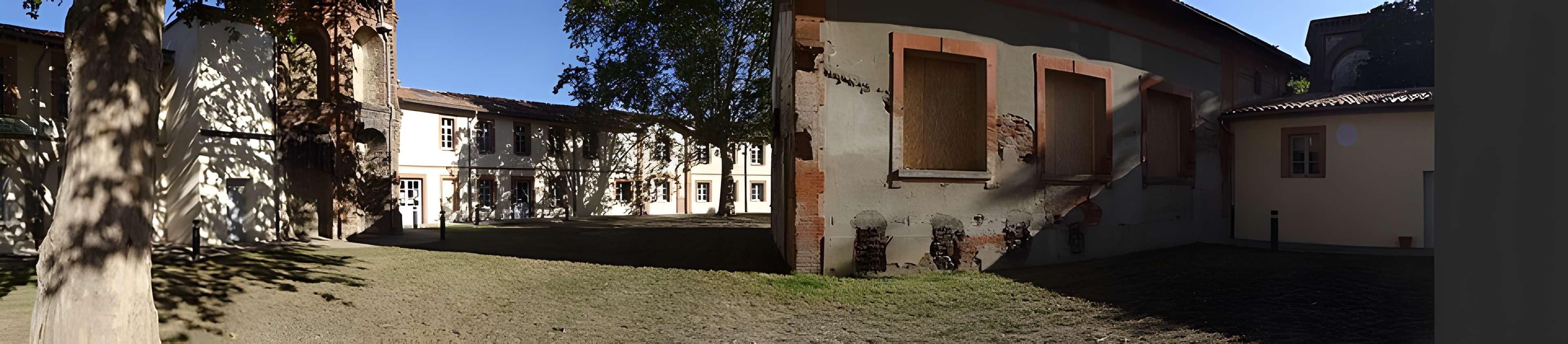 Centre hospitalier Gérard-Marchant de Toulouse 