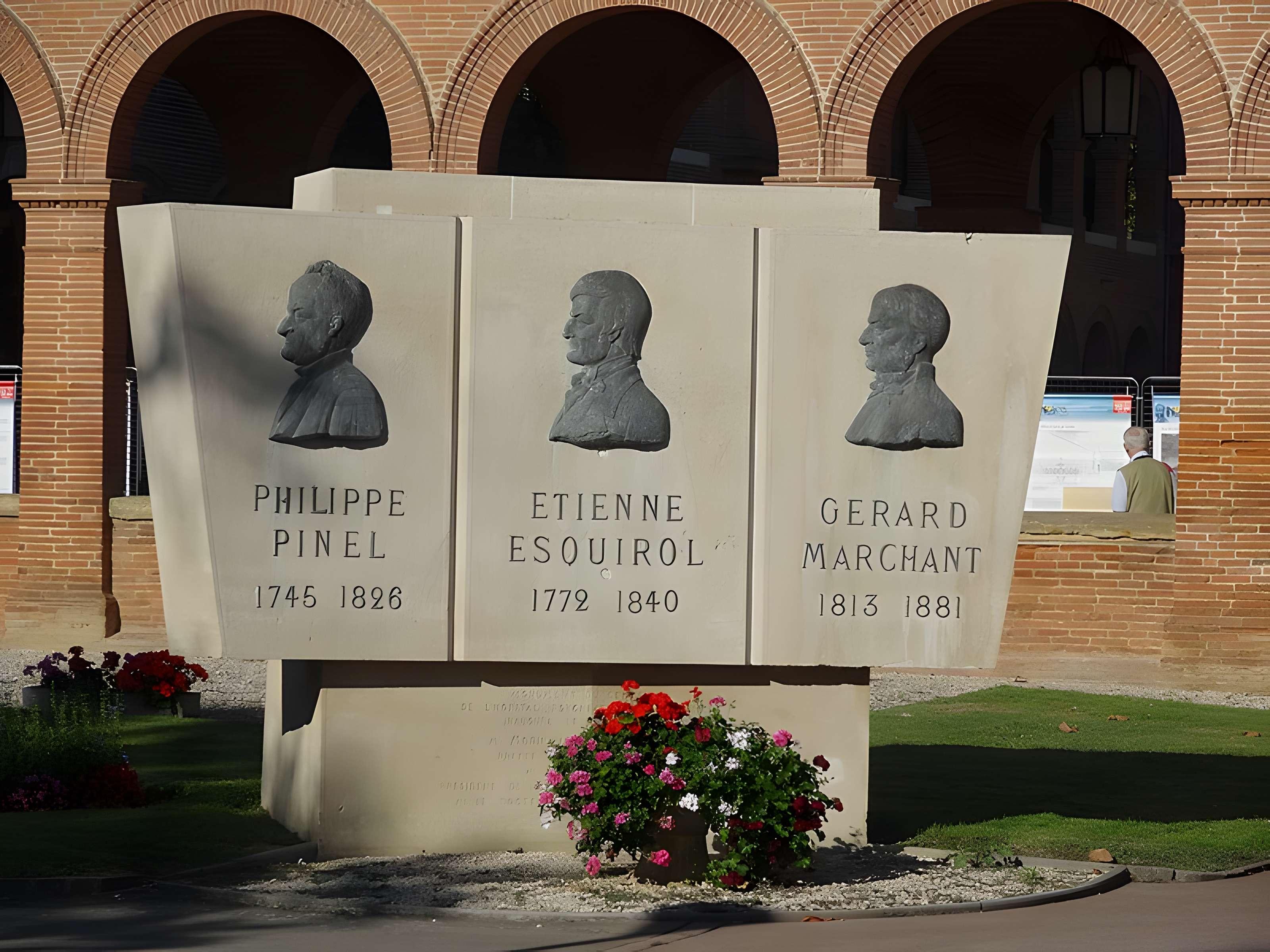 Centre hospitalier Gérard-Marchant de Toulouse 