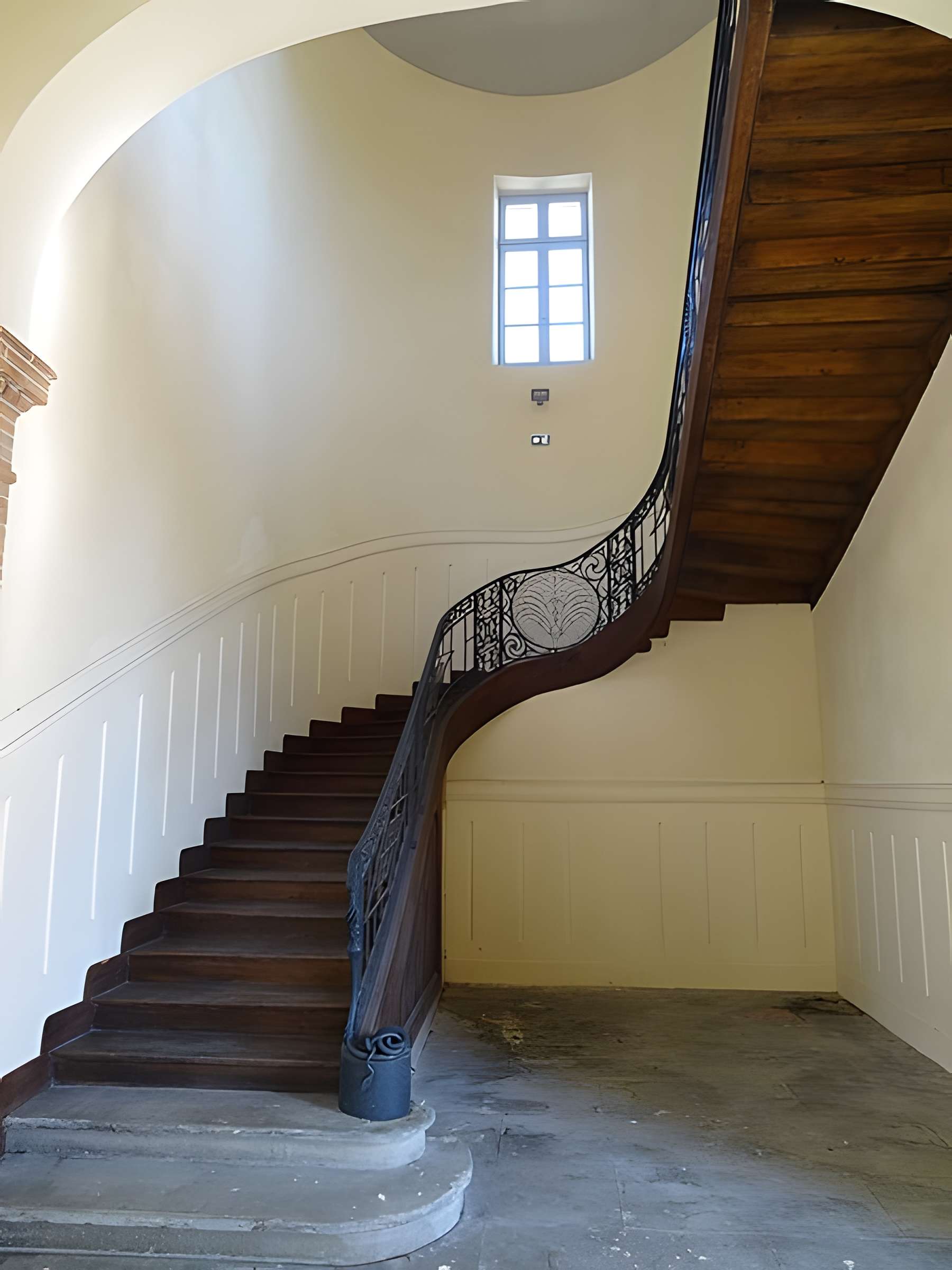 Centre hospitalier Gérard-Marchant de Toulouse 