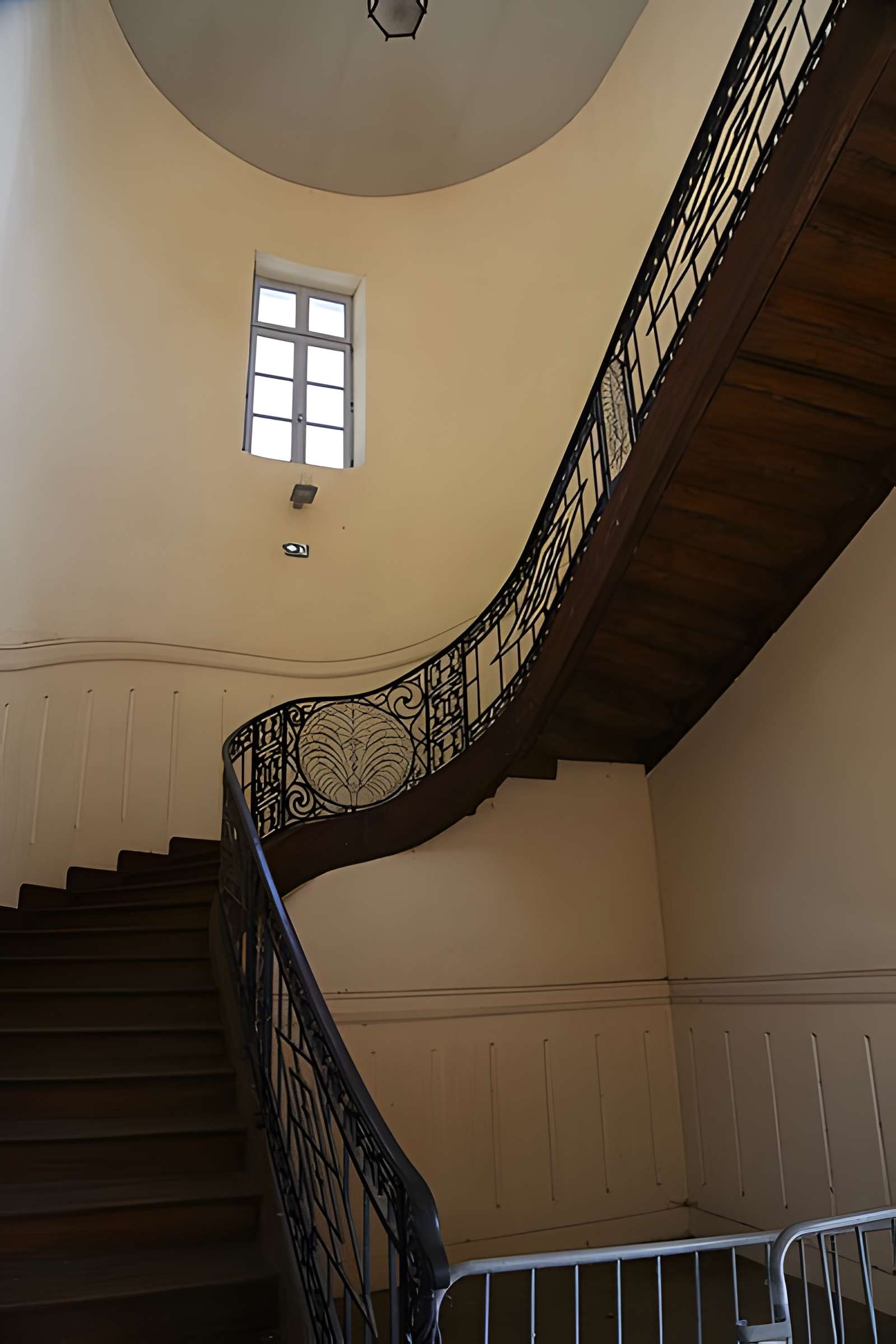 Centre hospitalier Gérard-Marchant de Toulouse 