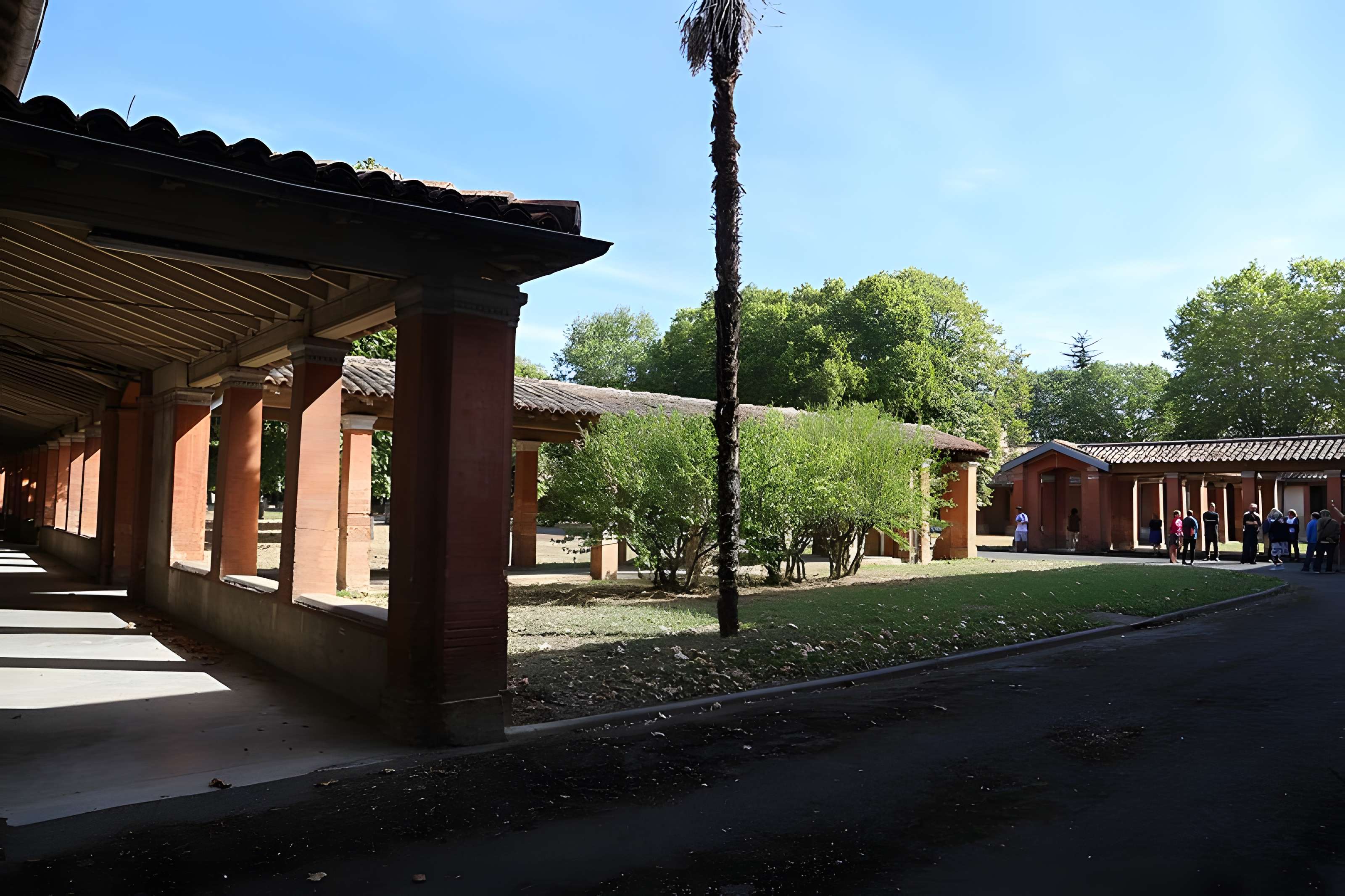 Centre hospitalier Gérard-Marchant de Toulouse 