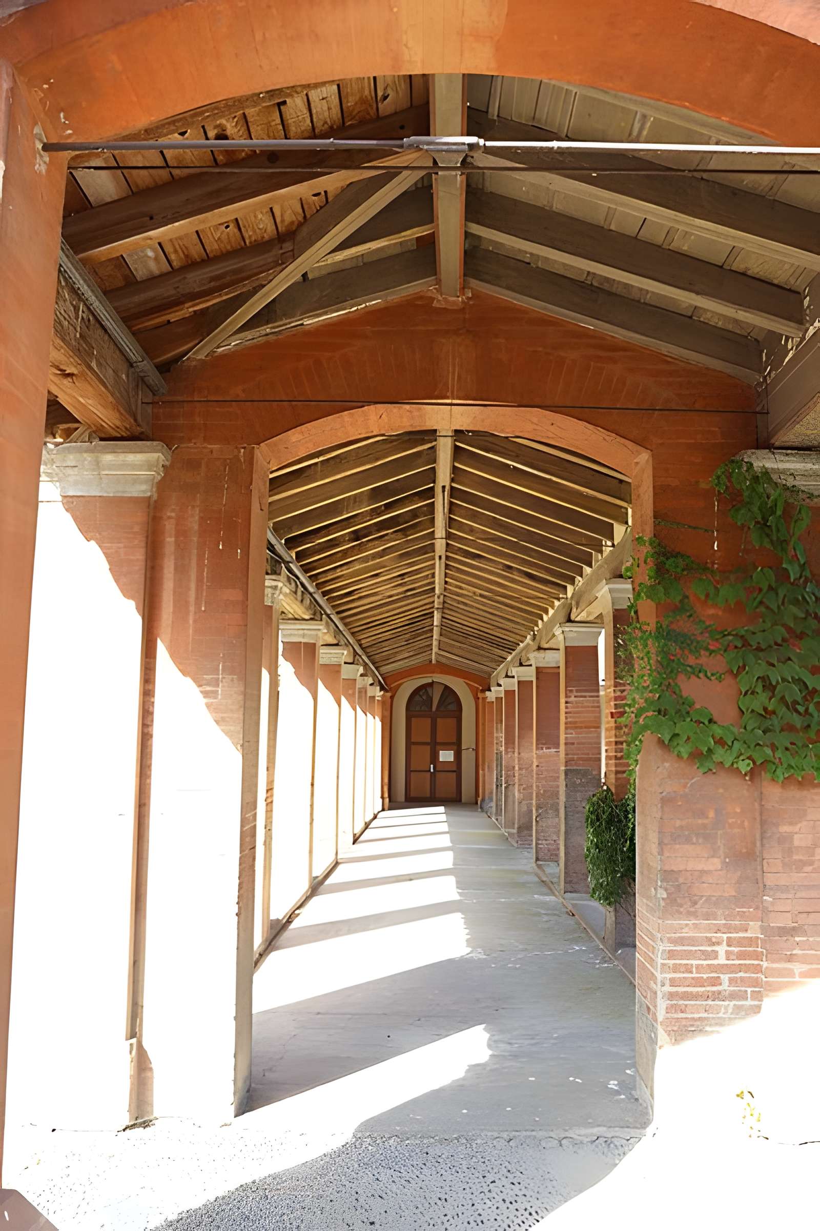 Centre hospitalier Gérard-Marchant de Toulouse 