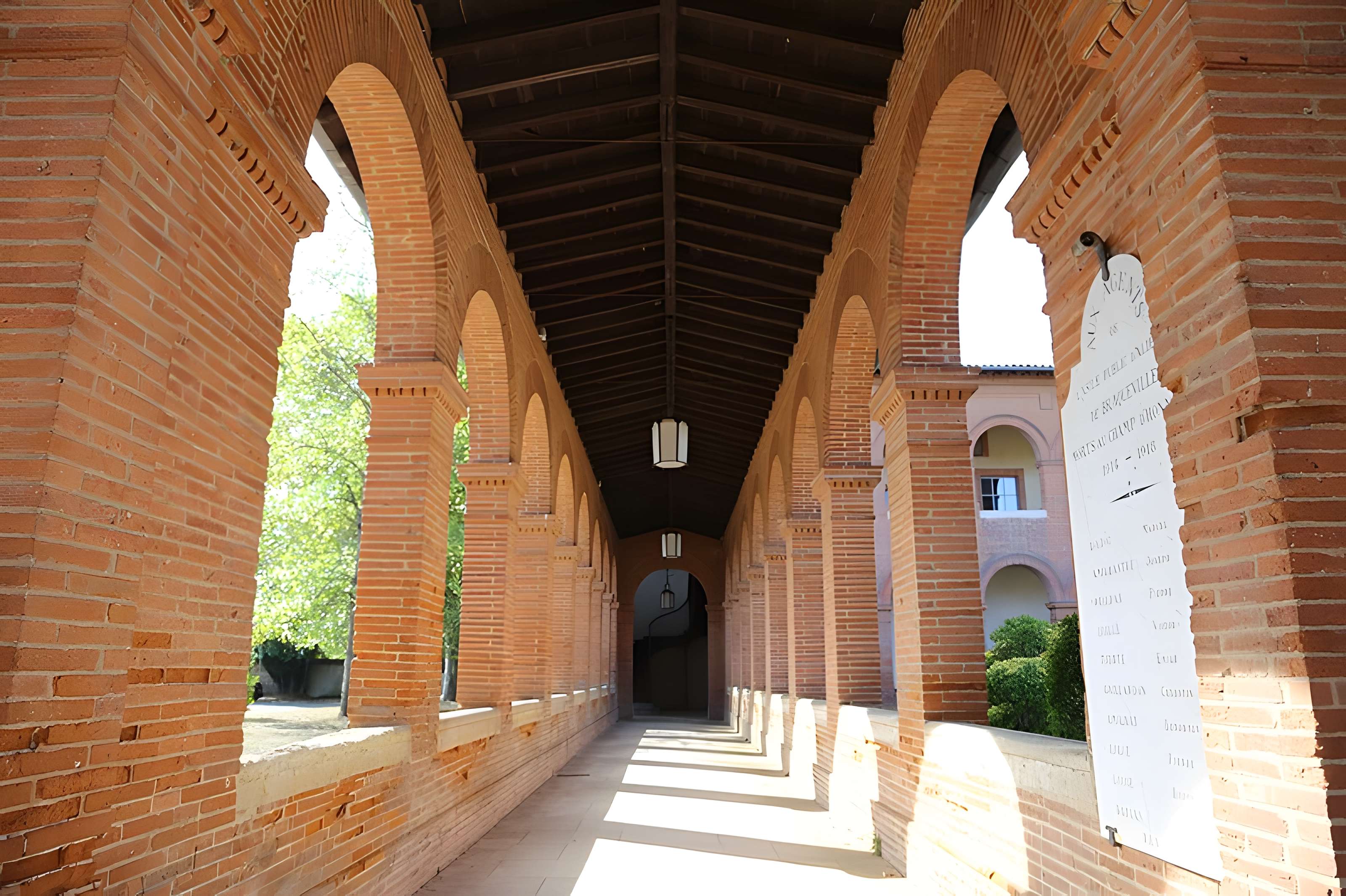 Centre hospitalier Gérard-Marchant de Toulouse 
