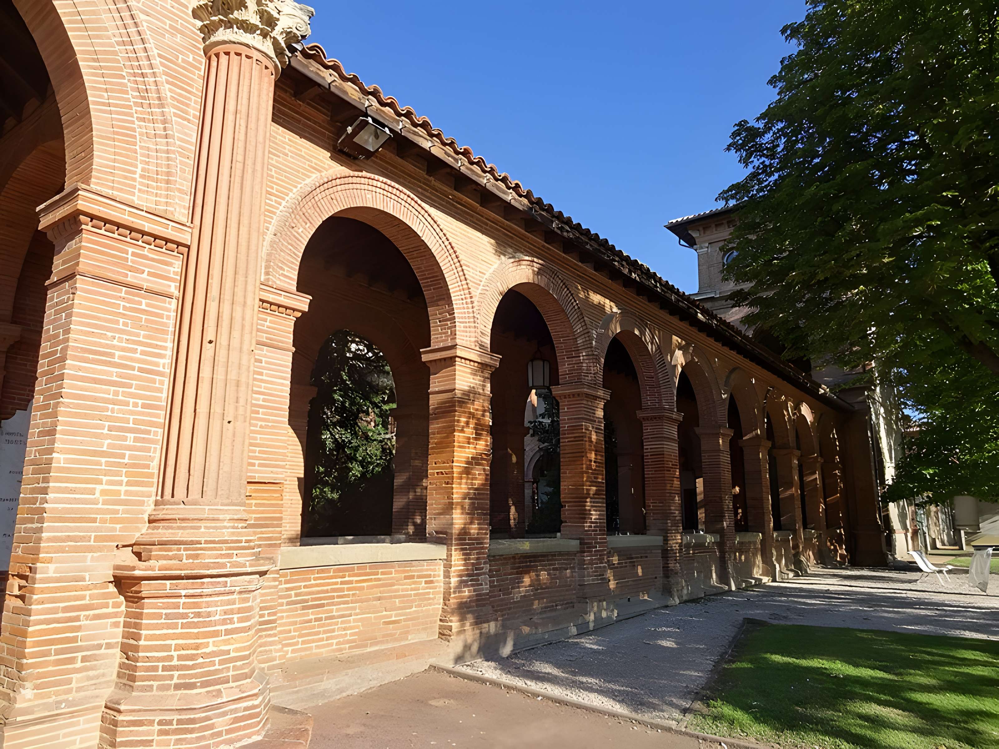 Centre hospitalier Gérard-Marchant de Toulouse 