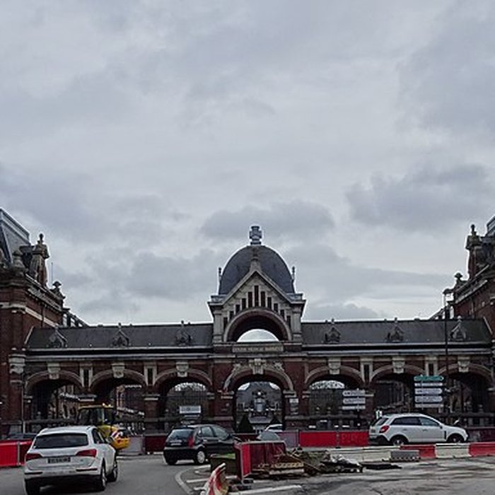Photo de Centre médical Barbieux de Roubaix