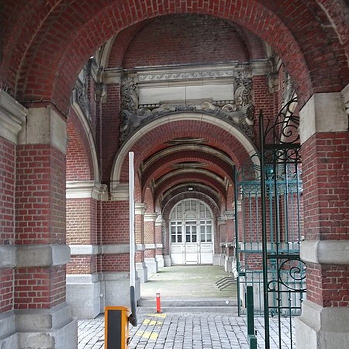 Photo de Centre médical Barbieux de Roubaix